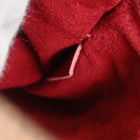 Louis Vuitton Damier Neo Noe Bucket Shoulder Bag - Picture 10 of 10